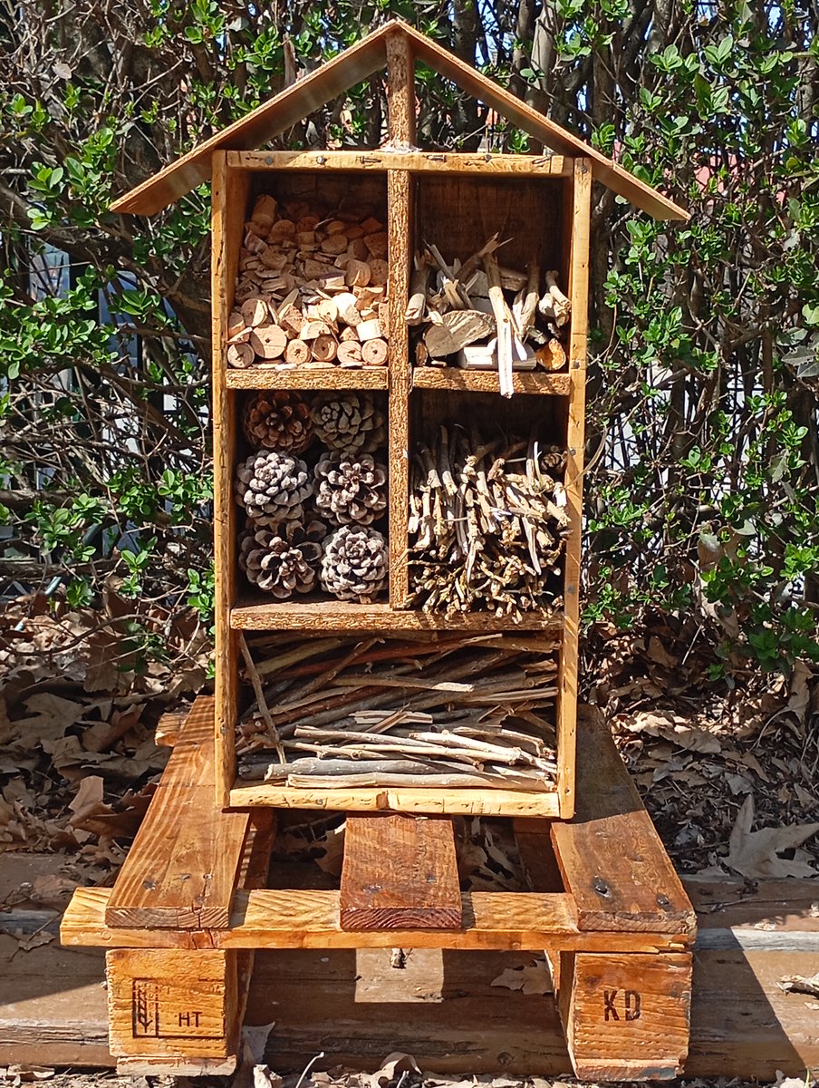 IES GERMÁN SÁNCHEZ RUIPÉREZ tweet media