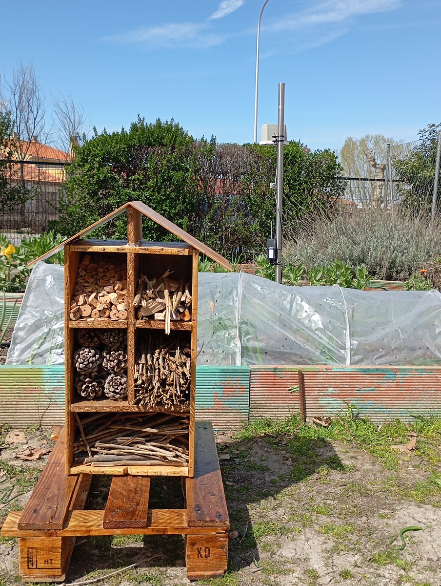 IES GERMÁN SÁNCHEZ RUIPÉREZ tweet media