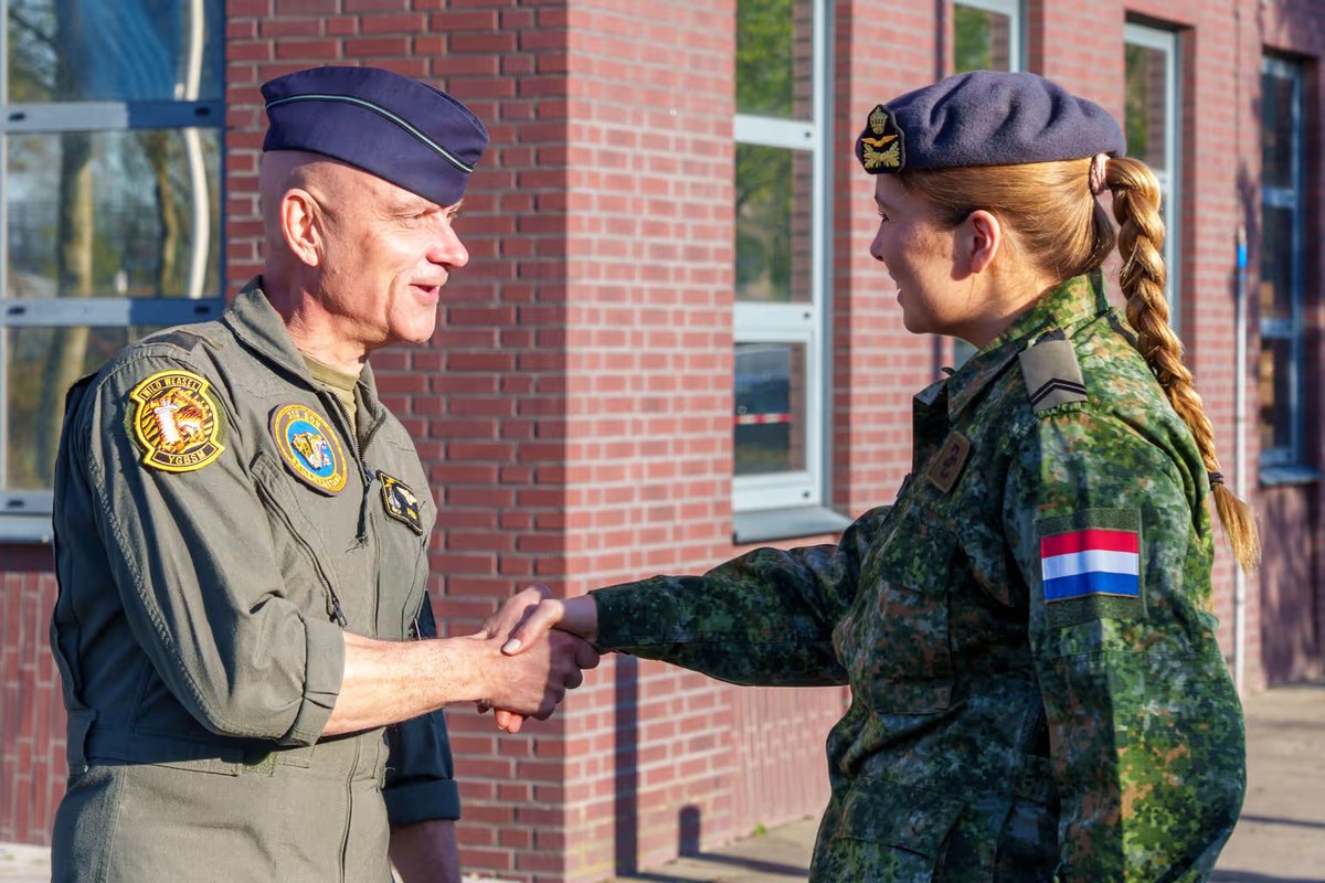 Klaas Meijer tweet media