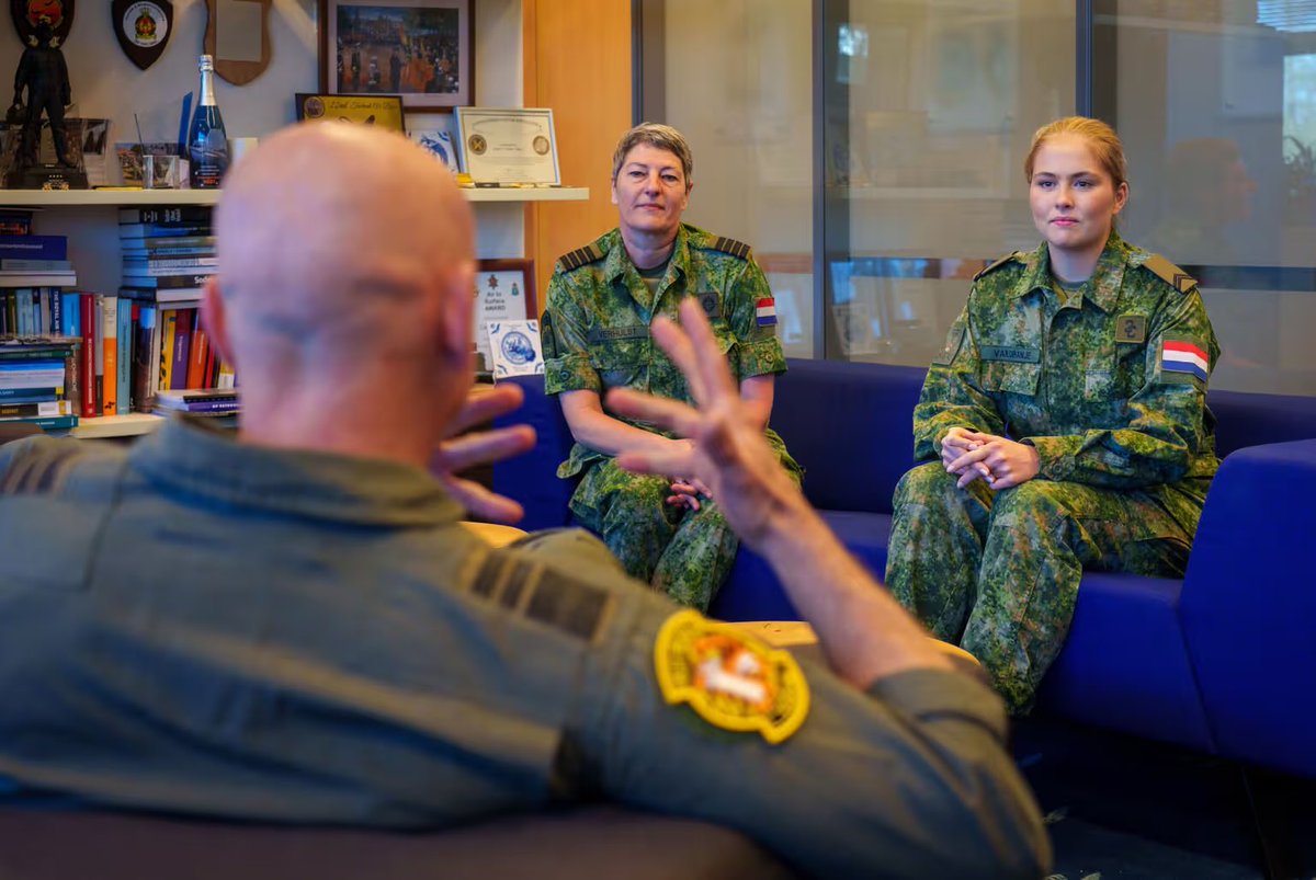 Klaas Meijer tweet media