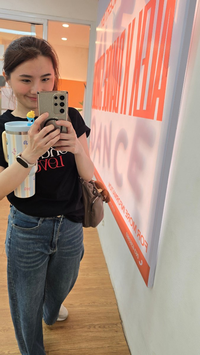 Lily LP PFC นุช🍌B1 สะเงาะสะแงะของเฮีย ♥️ tweet media