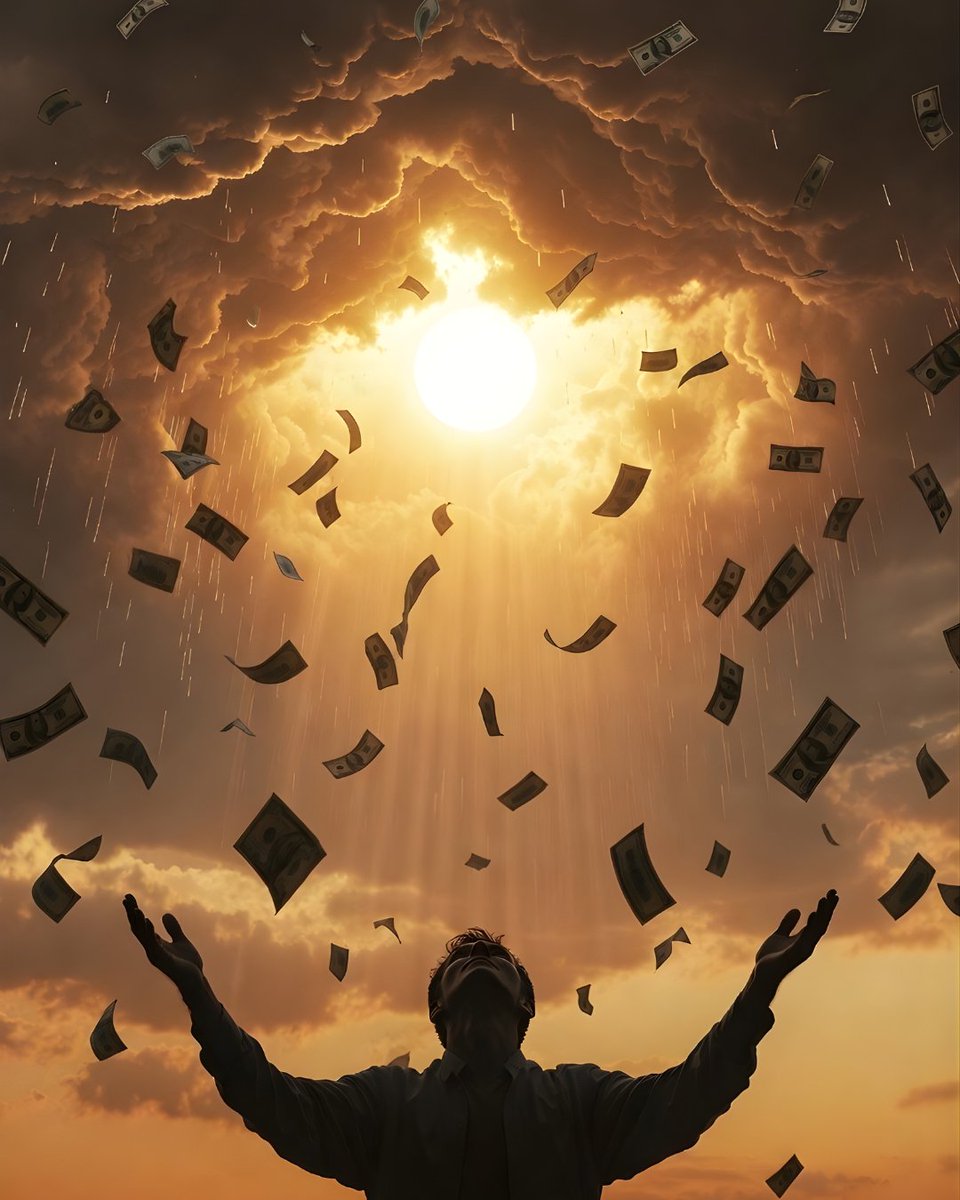 Money Mantra tweet media