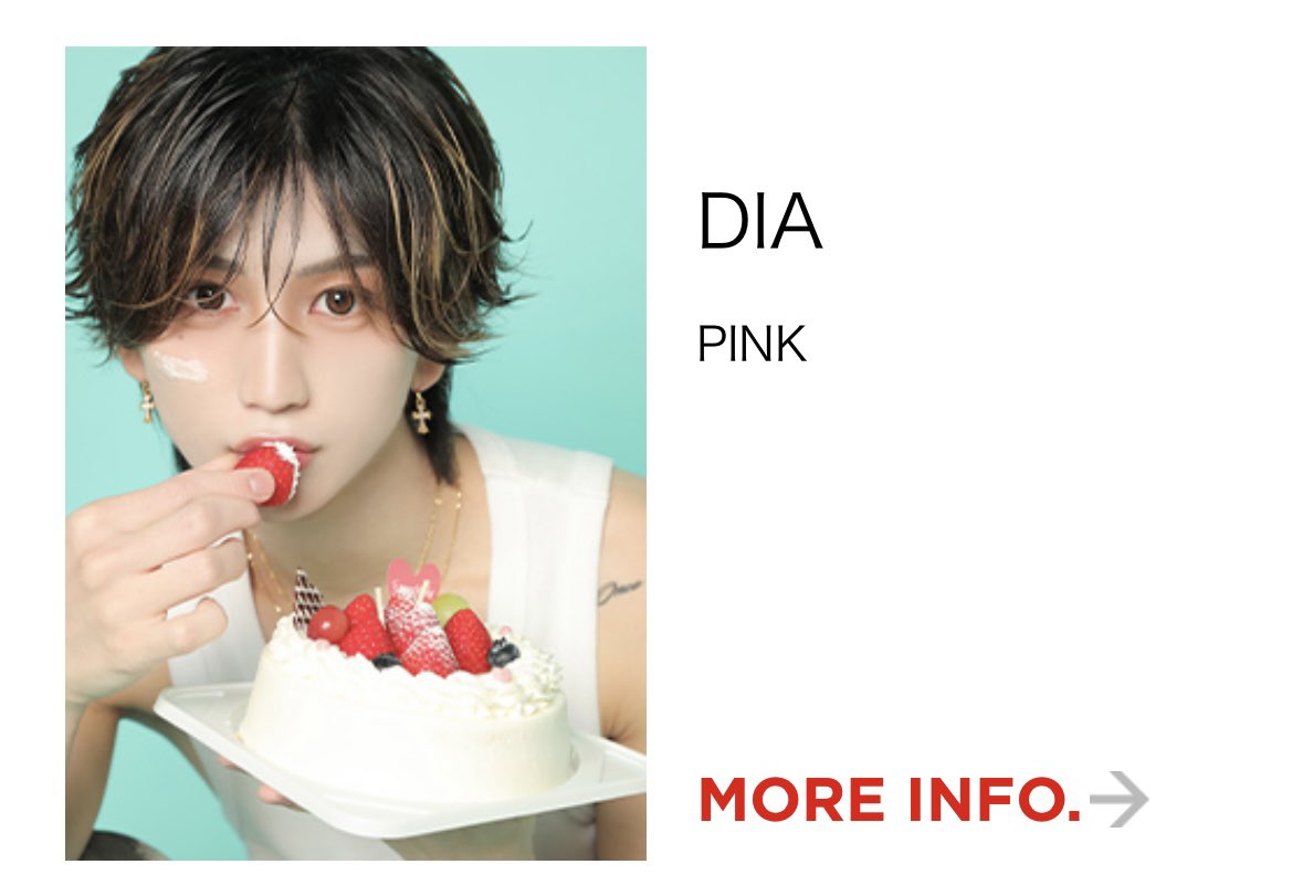 groupdandy【グルダン公式】 tweet media