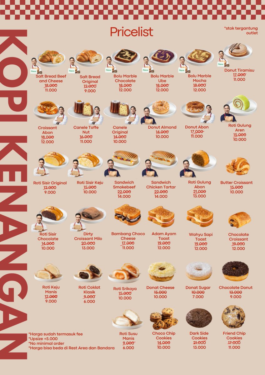 zzie | Jasdor Kopken TERMURAH!! tweet media