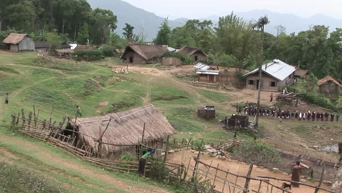 Kyang Thang རྐྱང་ཐང་ tweet media