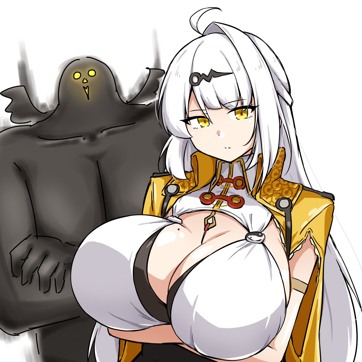 西部彩@skeb募集中 tweet media