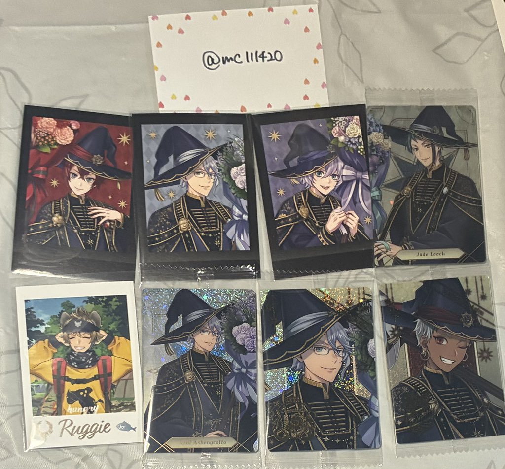 おまつ@取引垢 tweet media