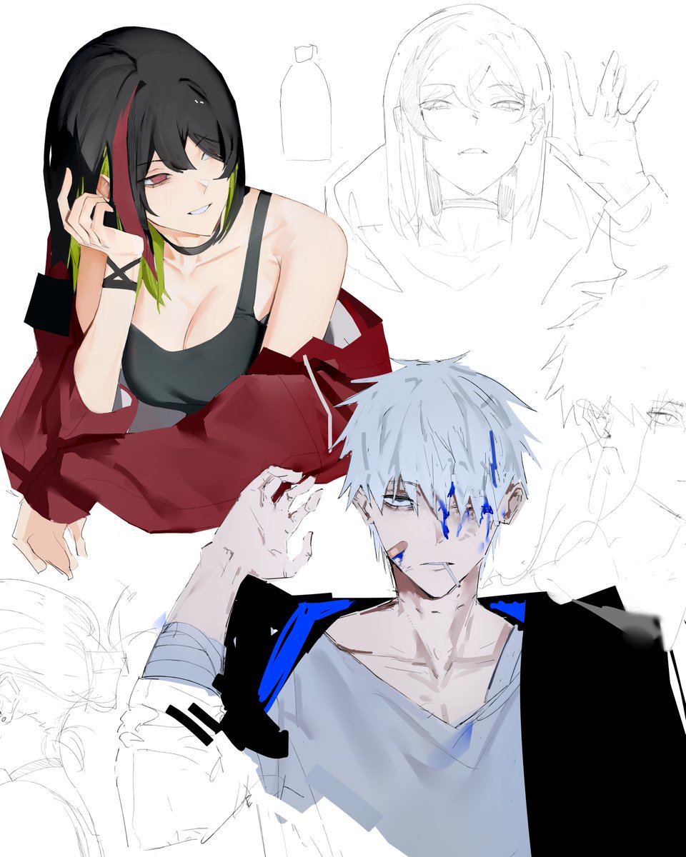 crow | comms closed tweet media