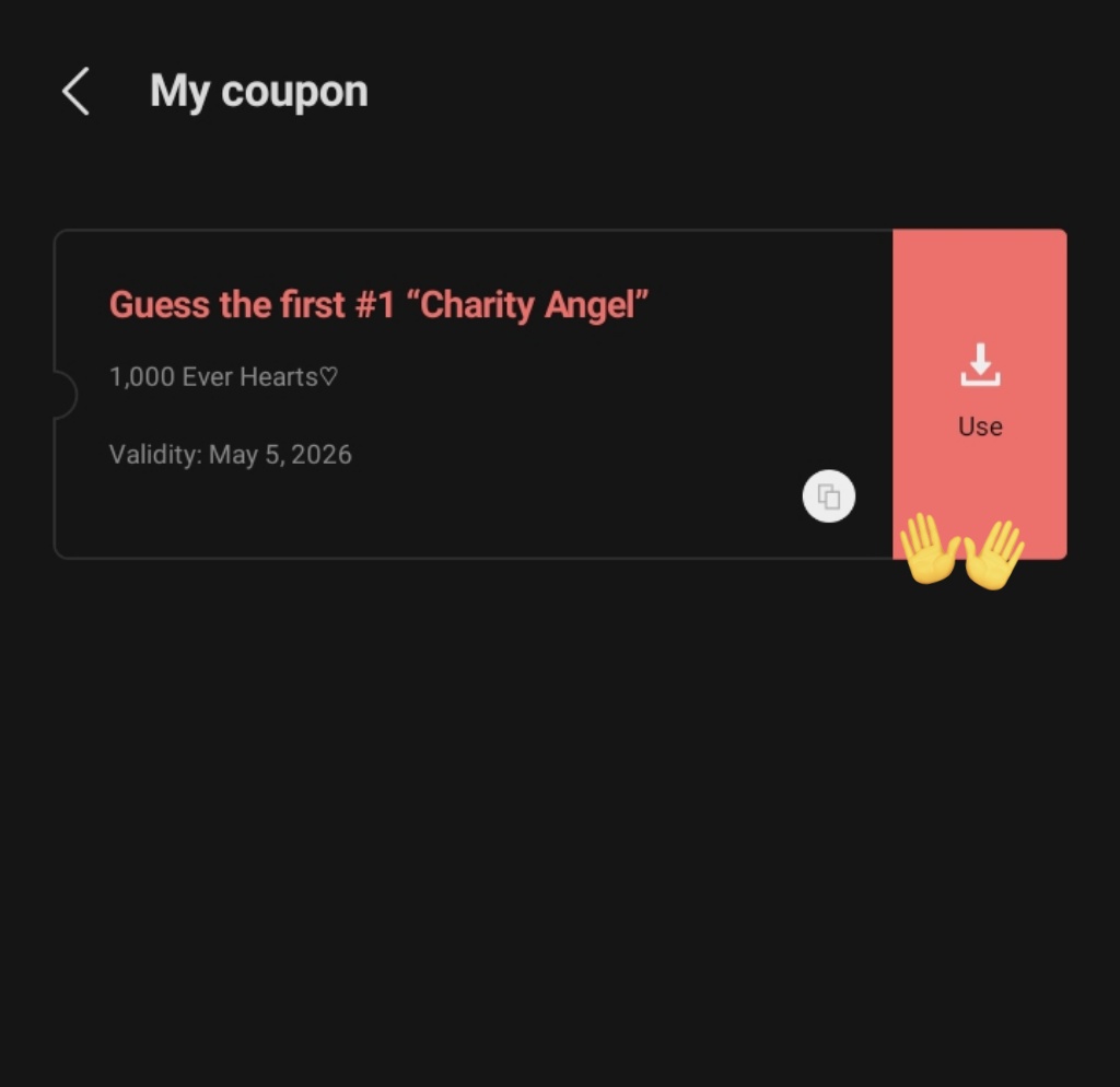 JUHOON VOTING TEAM tweet media