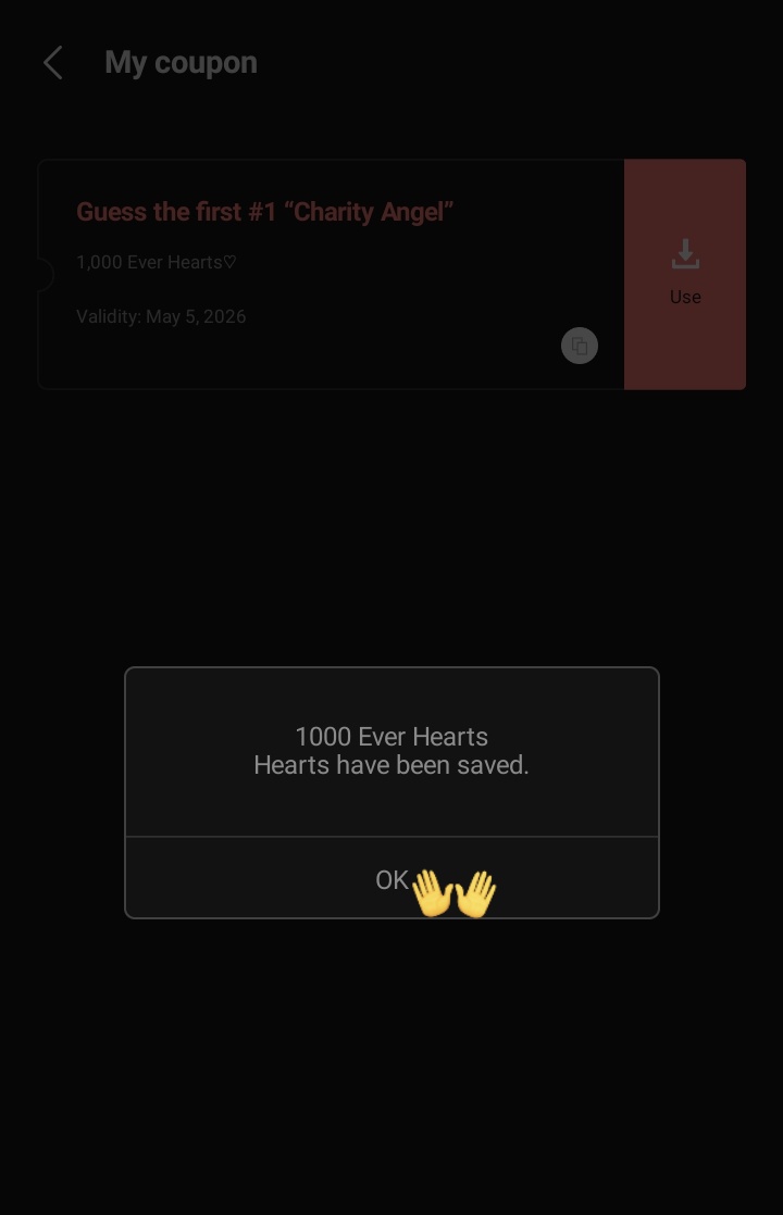 JUHOON VOTING TEAM tweet media