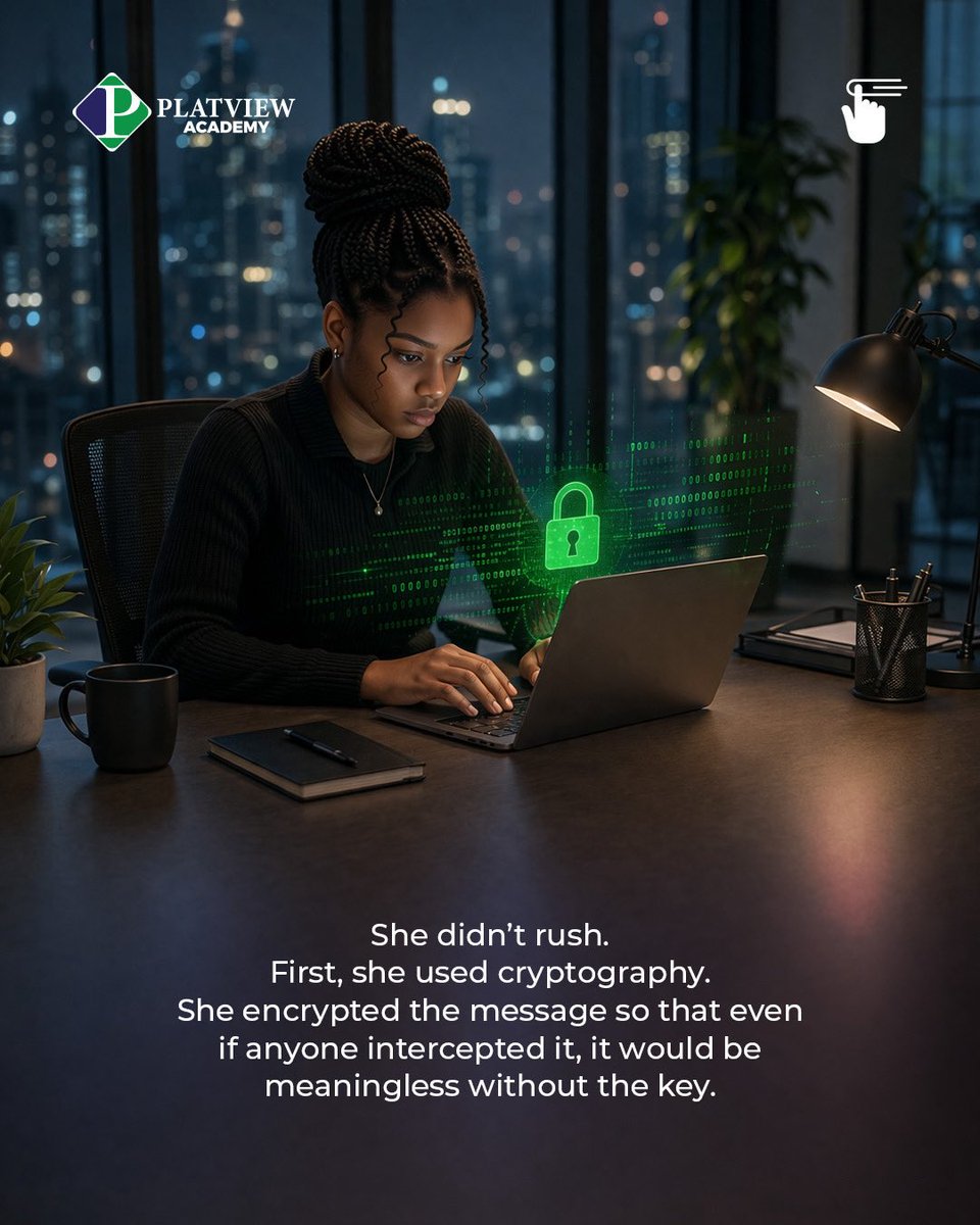 Platview Technologies tweet media