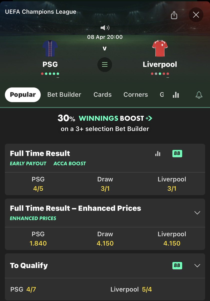 Max’s Football Tips⚽️ tweet media