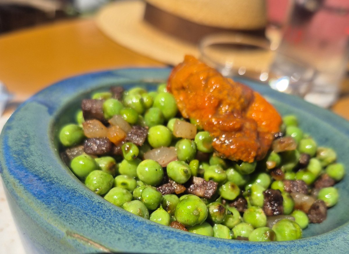 Saltimbanqui tweet media