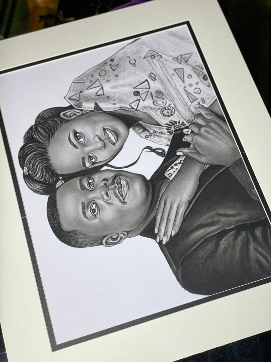 MCA -pencil ✍️ artist 🇺🇬 tweet media