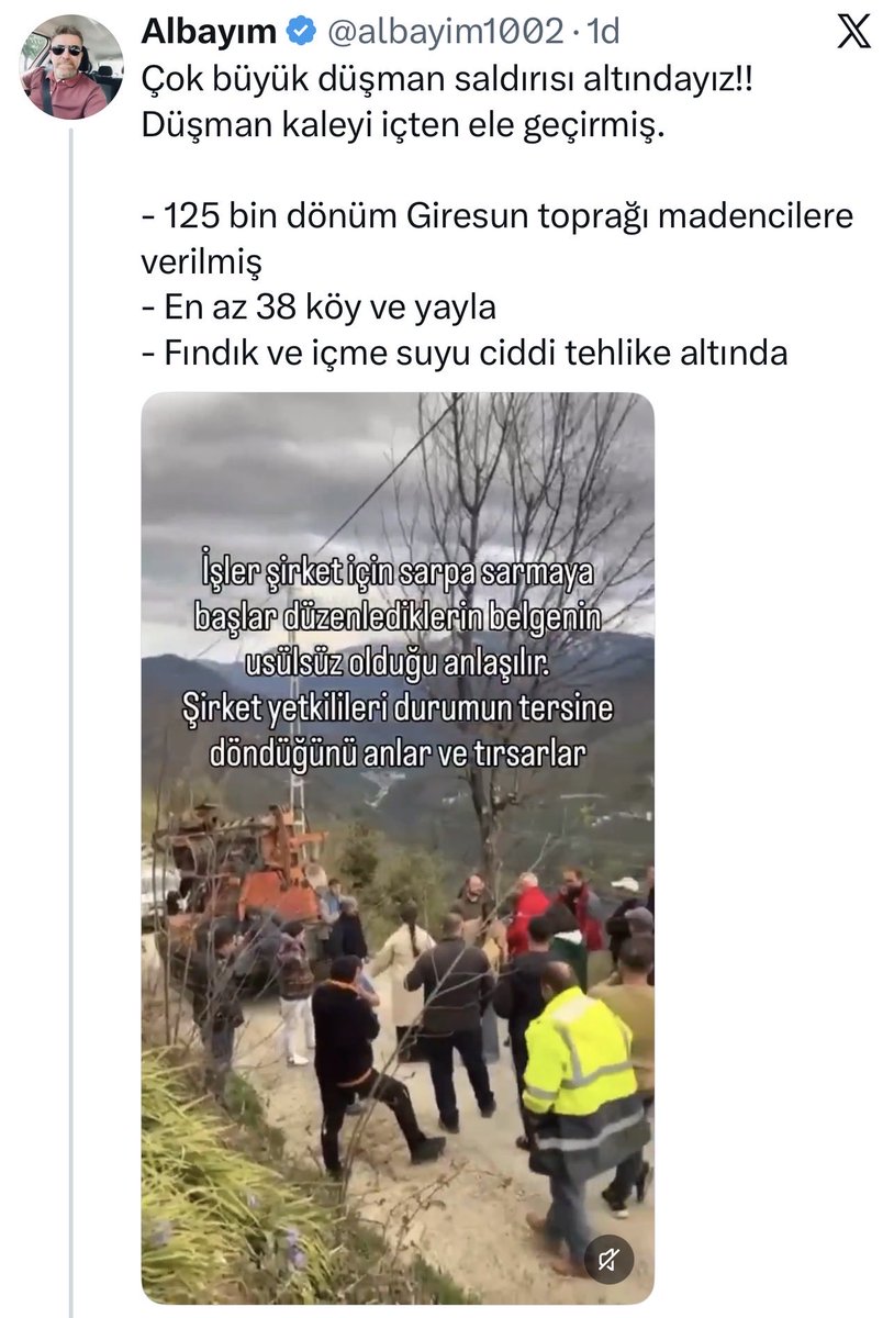 Rüzgârın Kızı ~ tweet media