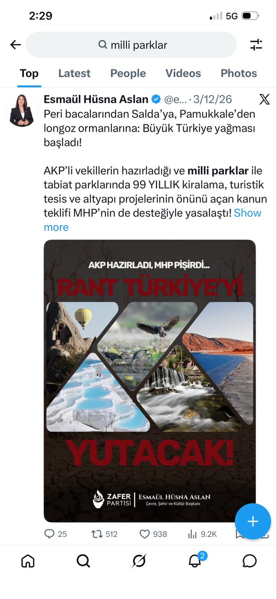 Rüzgârın Kızı ~ tweet media