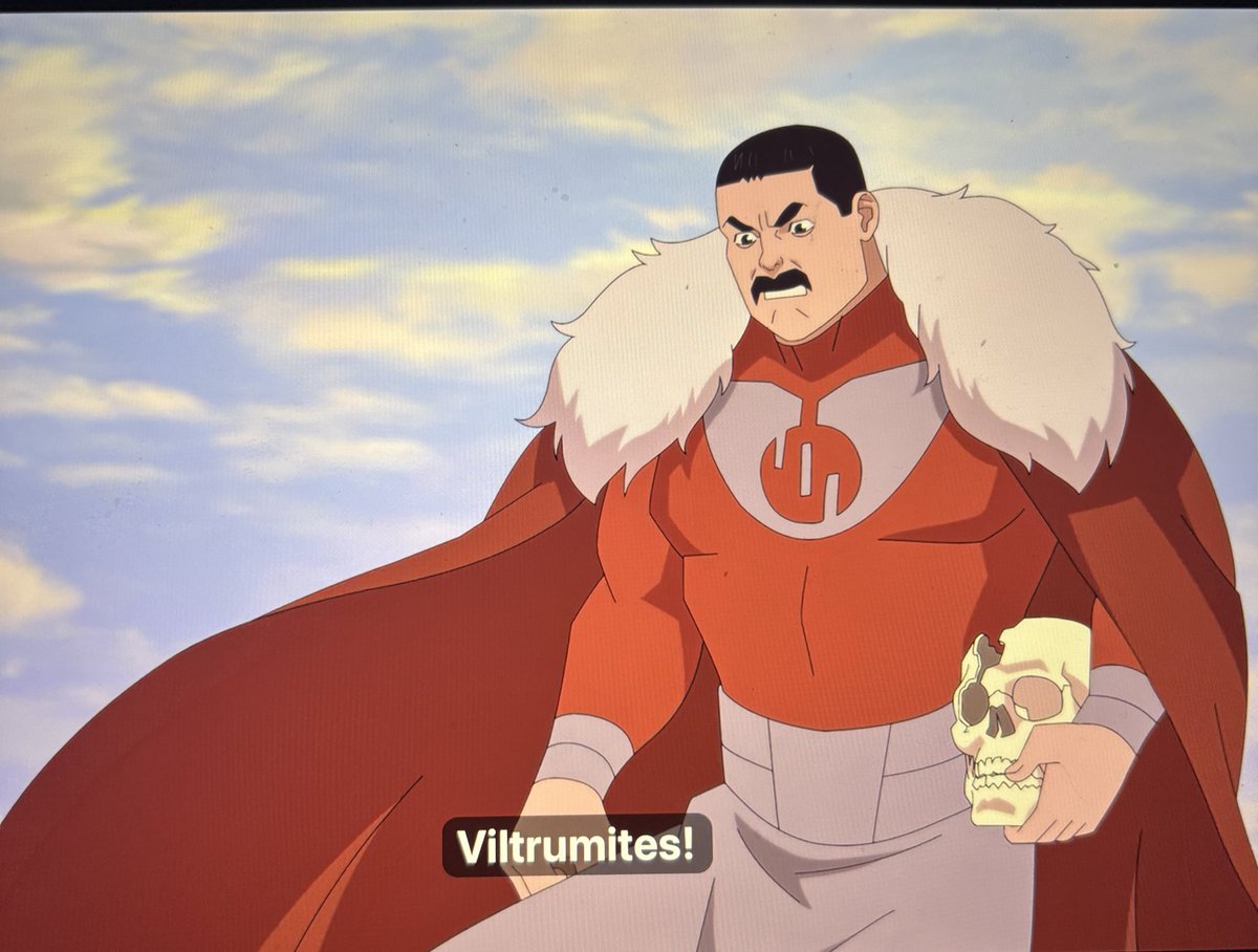 Ossy Vincent tweet media