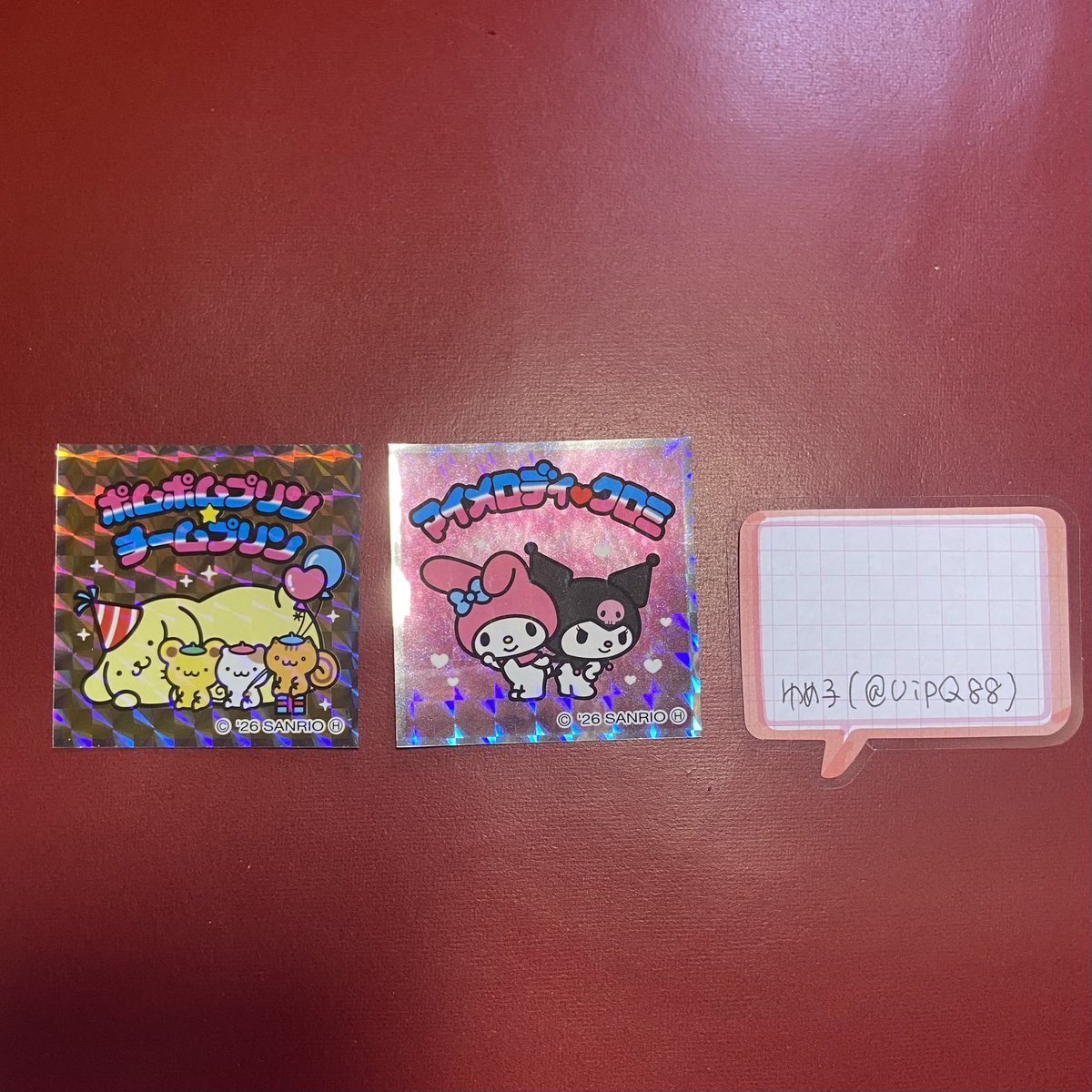 ゆめ子@プロフ必読 tweet media