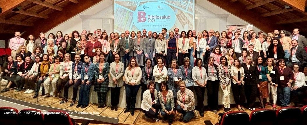 BibCSalud tweet media