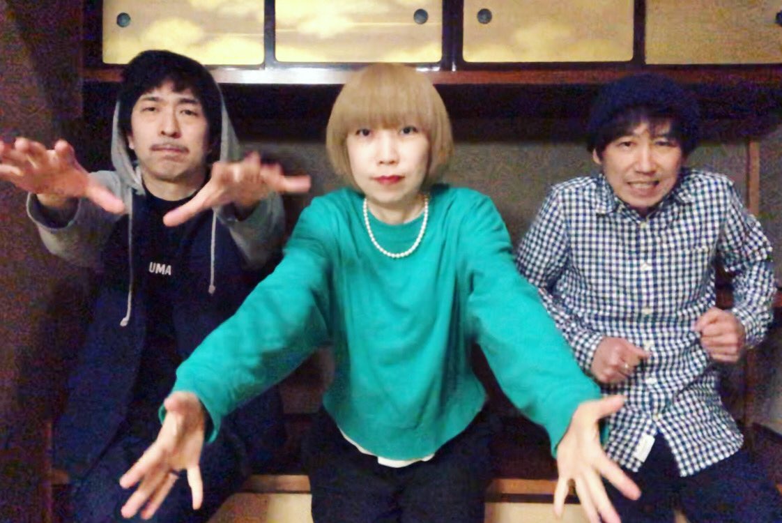 Molice_News's tweet image. 🌇 Chill acoustic vibes with The Molice rendition of In the Light — a must-hear: ▶️ youtu.be/bEV7TqUz-d8?si…
 🔁 please spread &amp;amp; retweet ▪️ #postpunk #alternativerock #nowplaying