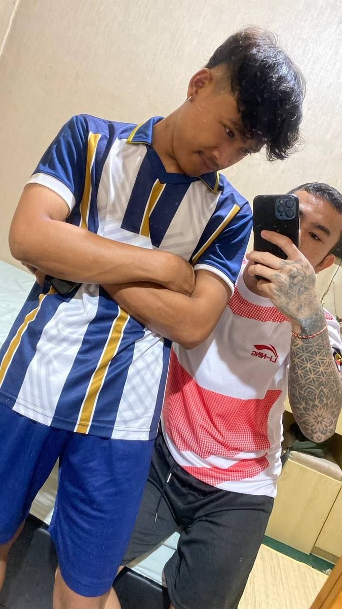 Amblas Keluar tweet media