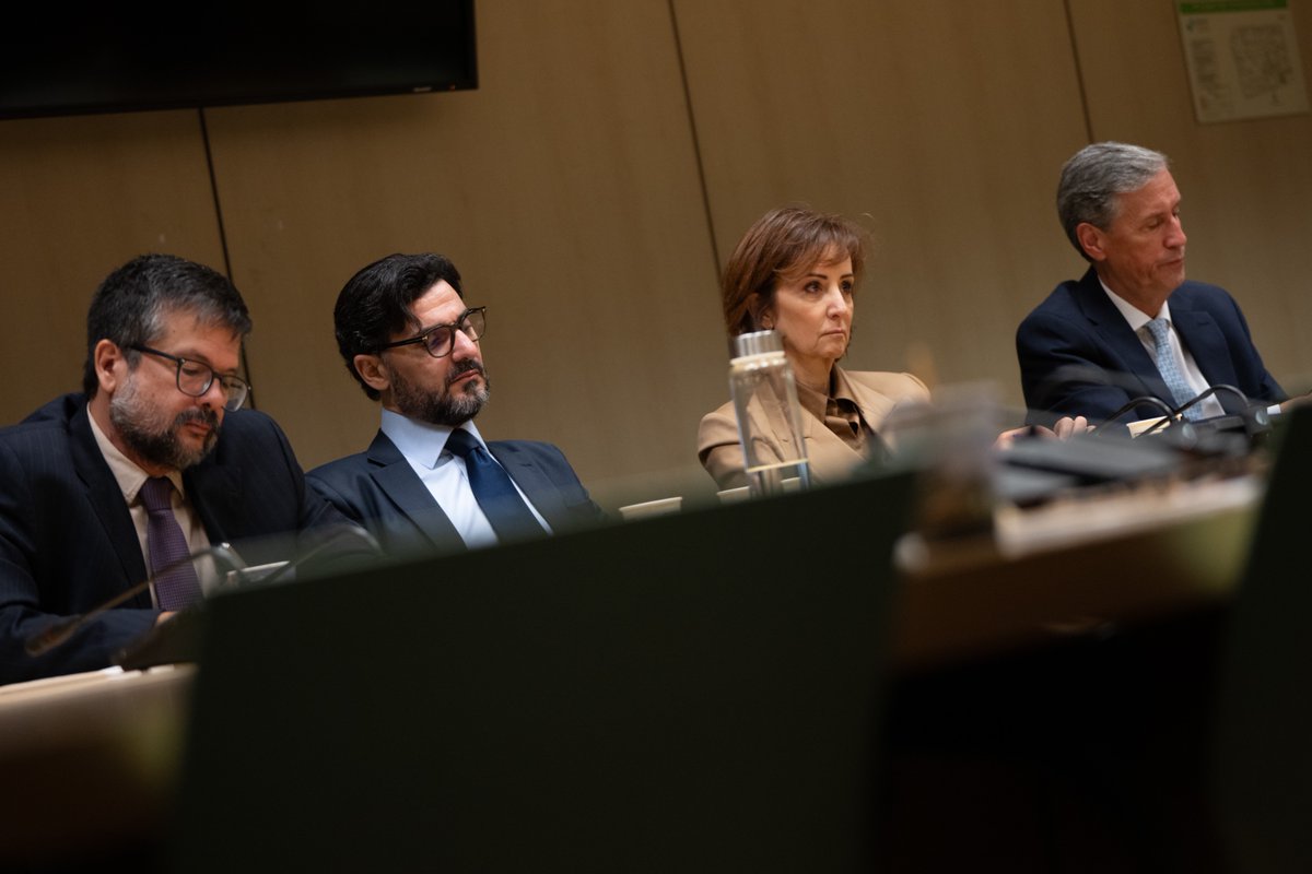 Fundación Consejo España-Brasil tweet media