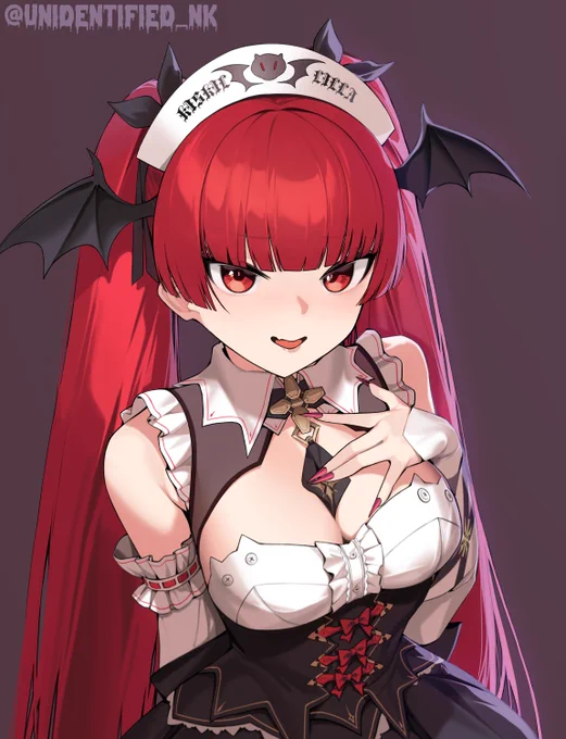 恋刃… #sdvx_art #SDVX
