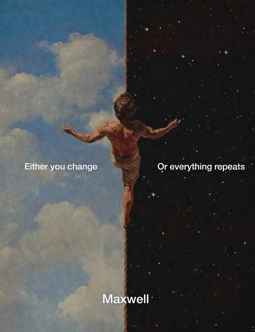 Maxwell 🕊 tweet media