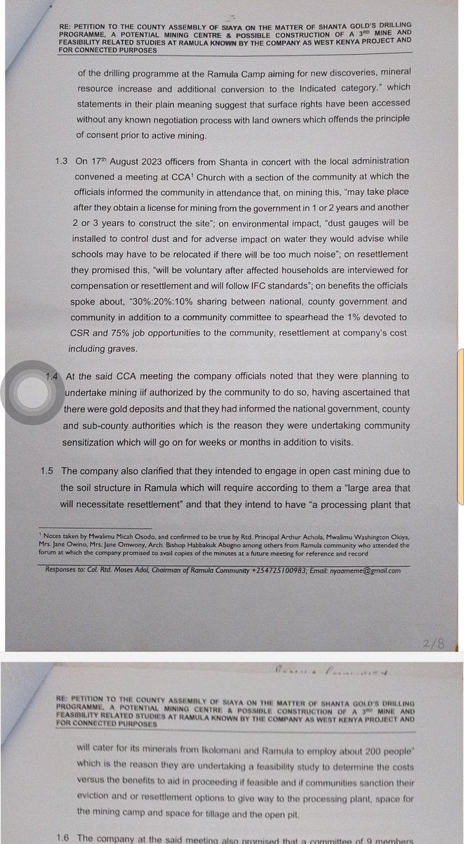 Willis Evans Otieno tweet media