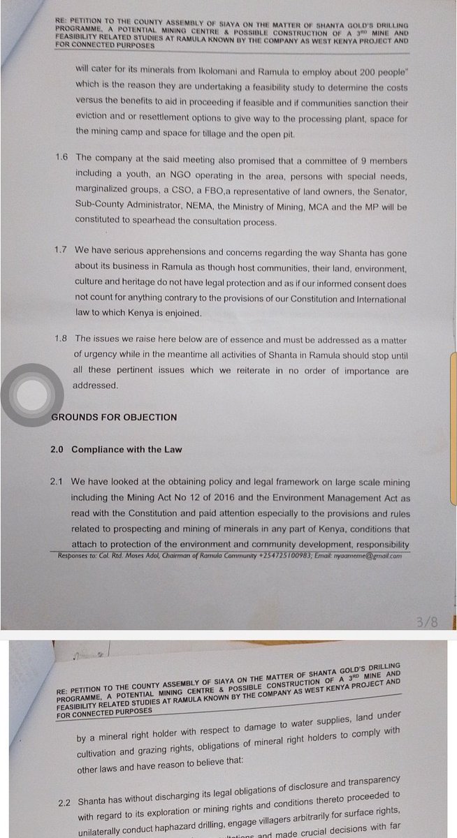 Willis Evans Otieno tweet media