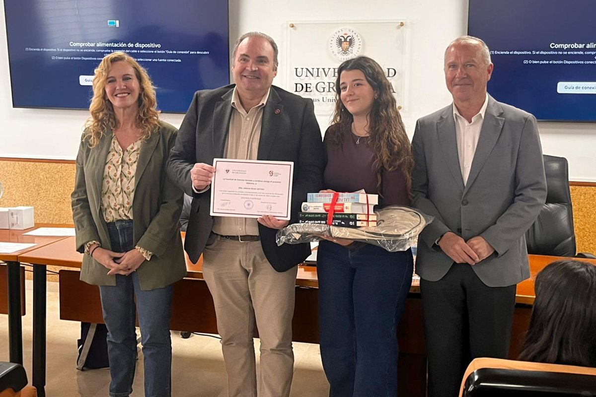 Delegación del Gobierno en Melilla tweet media