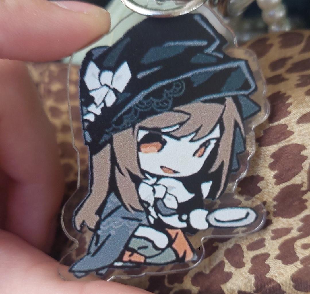 ᶻ 𝗓 𐰁timely bella / semmelweis𖦹˙— tweet media