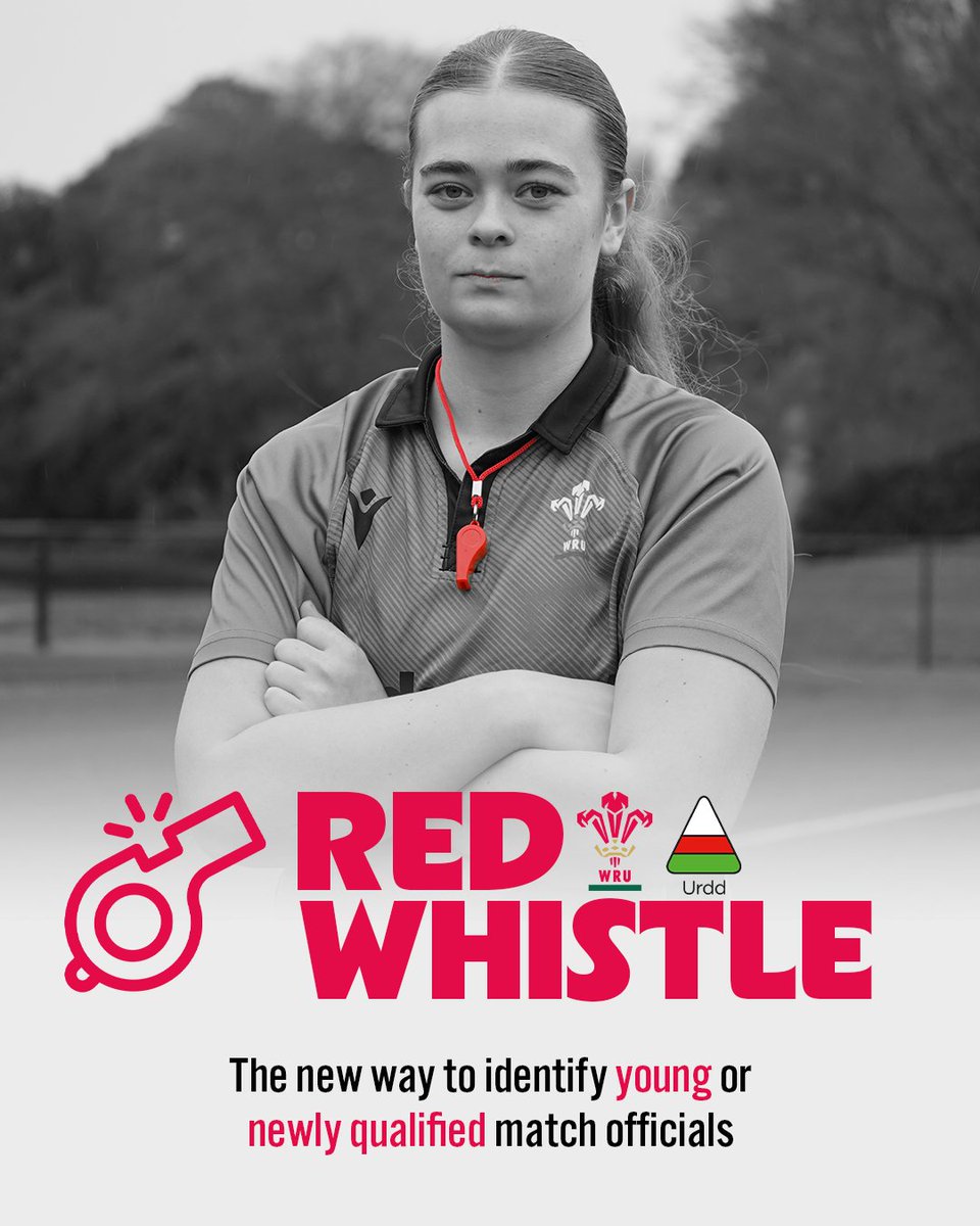 WRU Community - Wrth galon y genedl tweet media