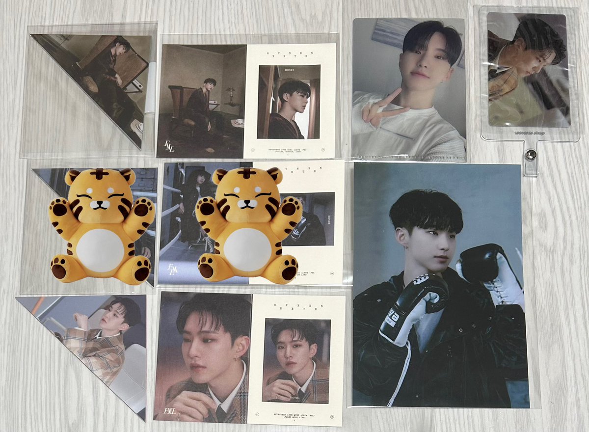 🎀✨(固ツイ必読/リプ通知不良) tweet media