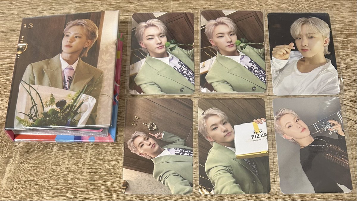 🎀✨(固ツイ必読/リプ通知不良) tweet media