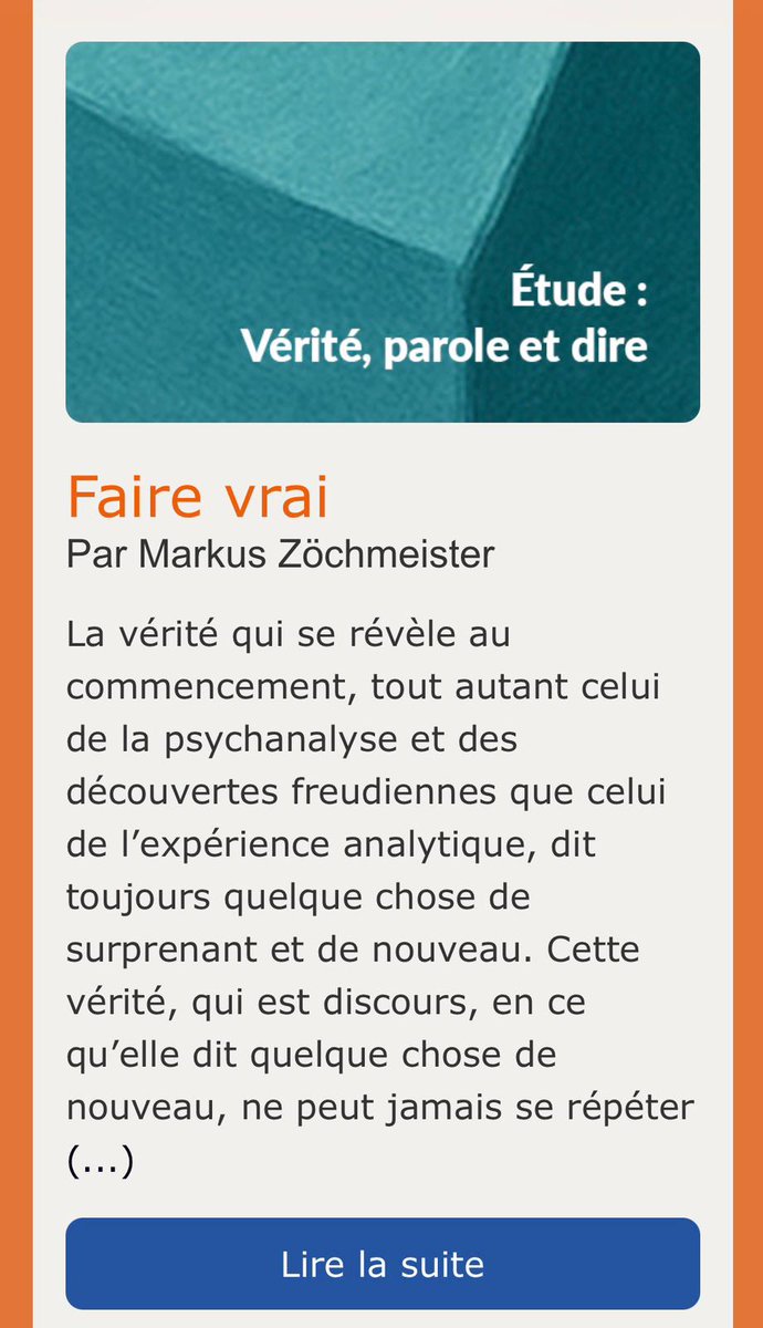 New Lacanian School tweet media