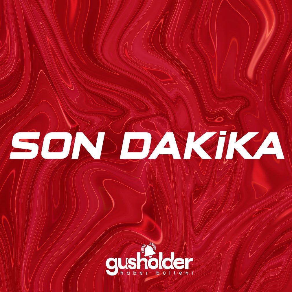 Gusholder Haber Bülteni tweet media