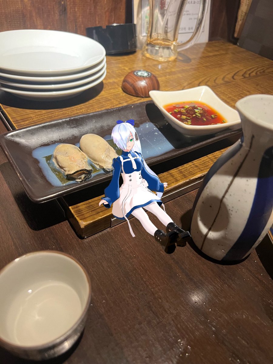 マスターふう tweet media