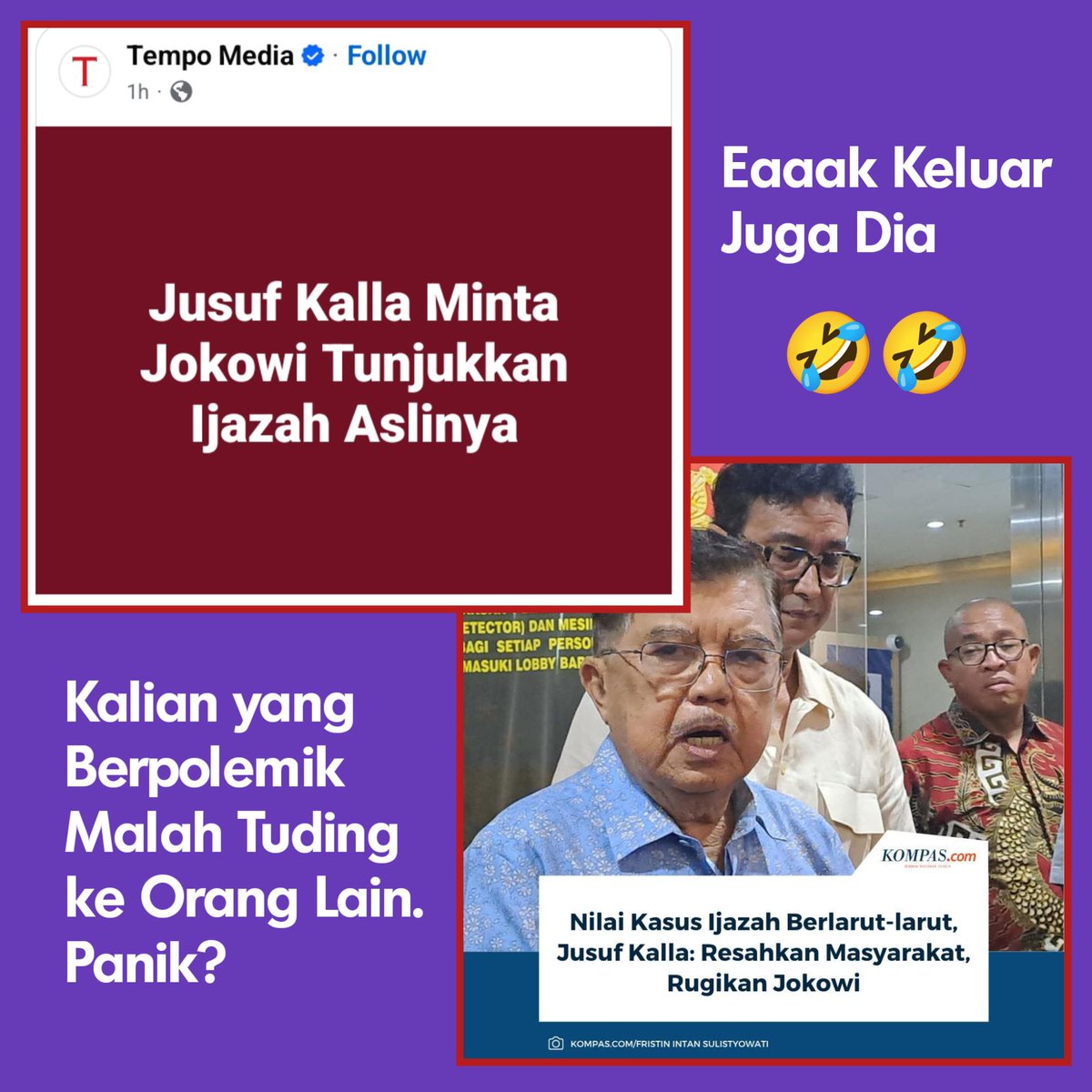KerjaHasil_id tweet media