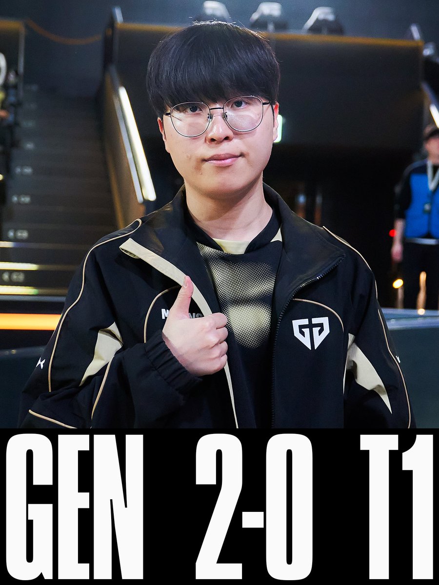 LoL Esports tweet media