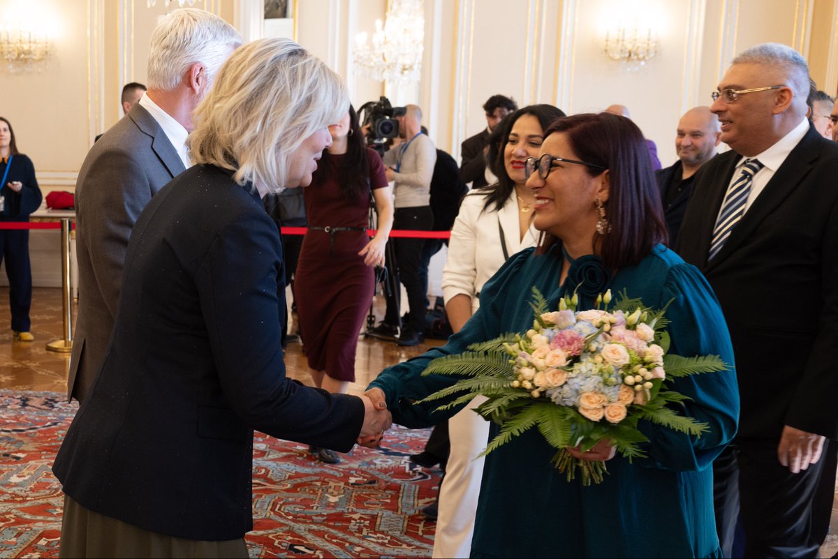 Petr Pavel tweet media