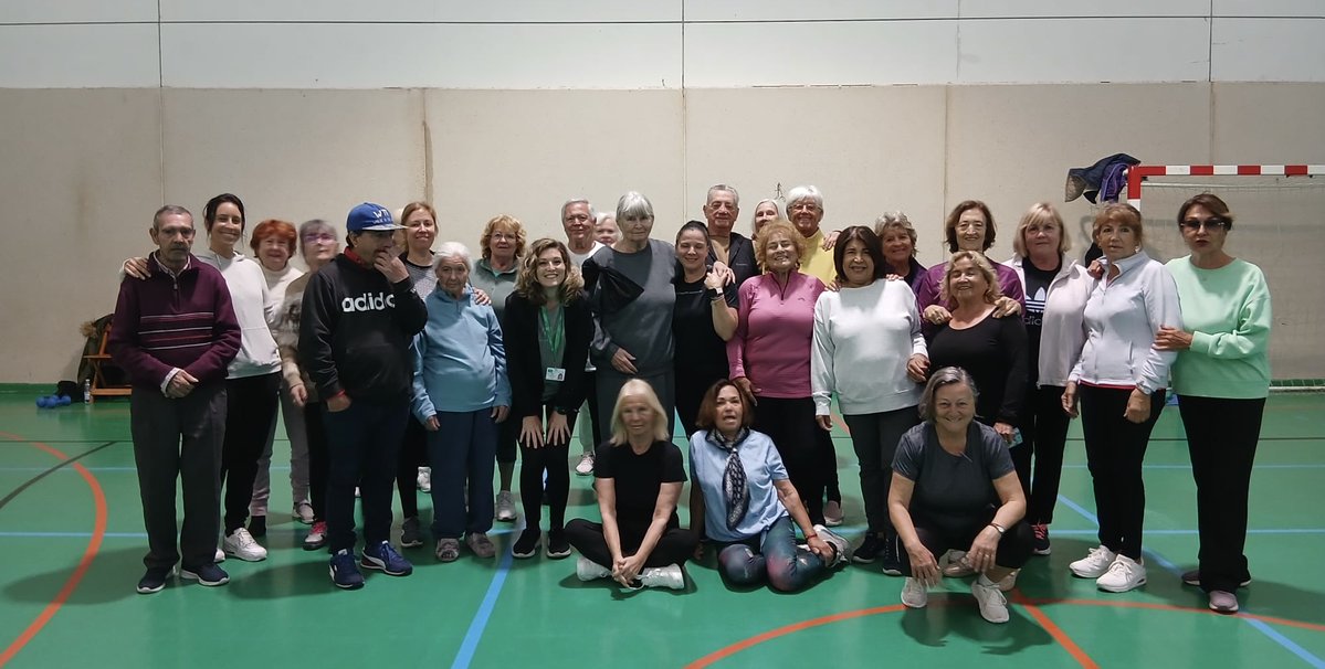 Distrito AP Costa del Sol tweet media