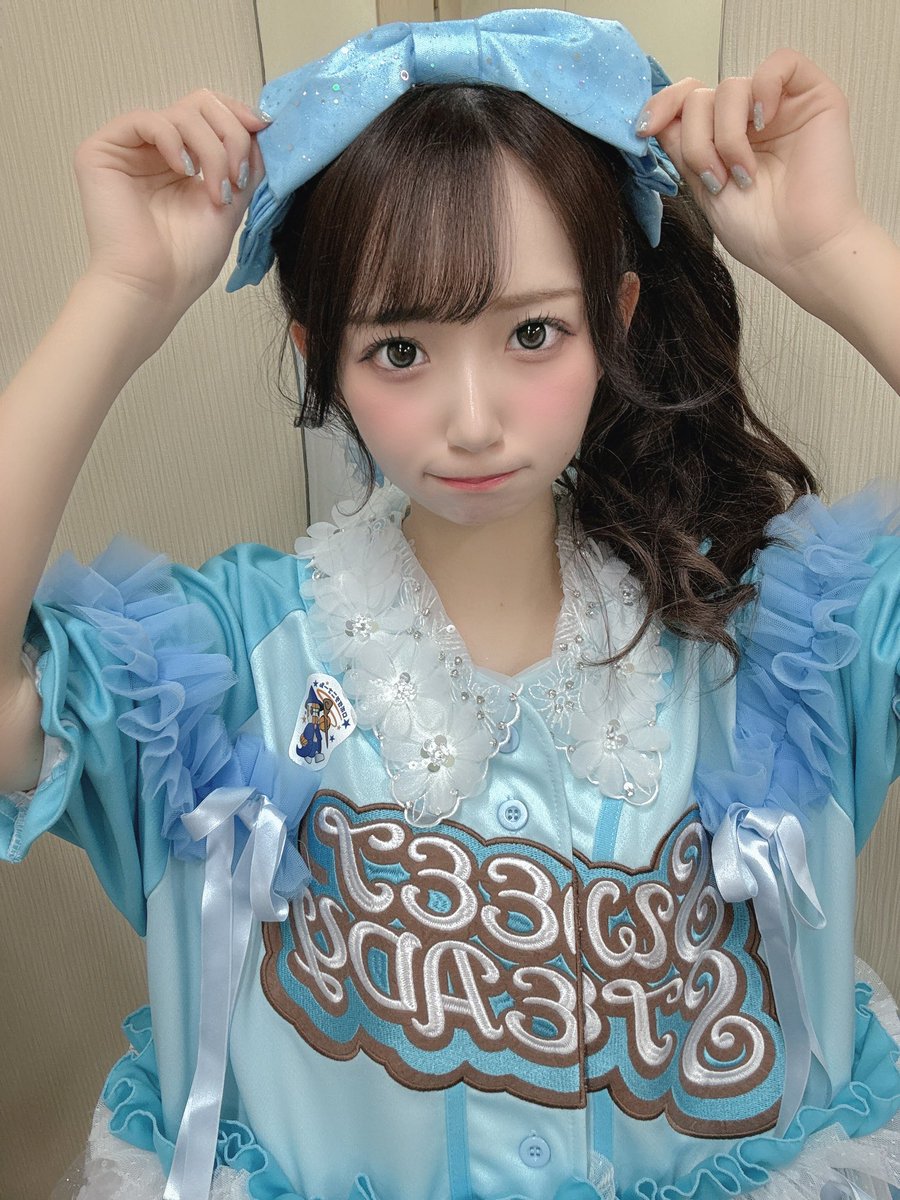 音井 結衣(SWEET STEADY) tweet media