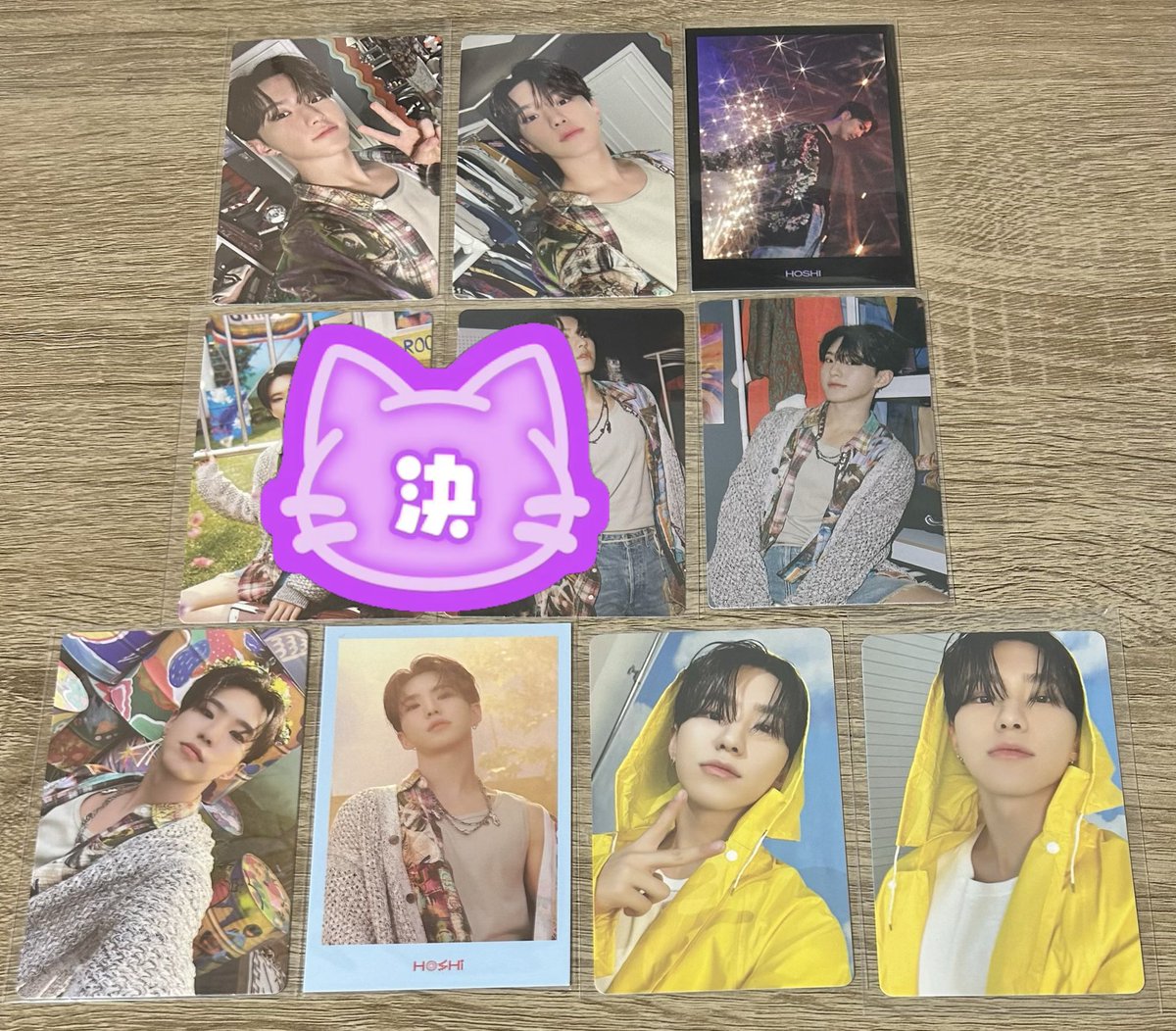 🎀✨(固ツイ必読/リプ通知不良) tweet media