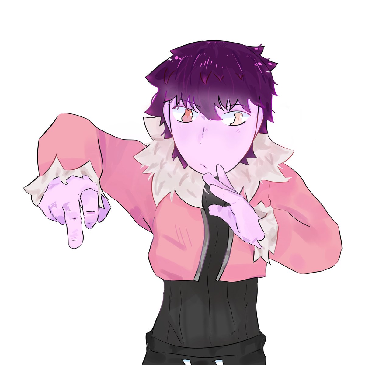 🟣✨️LuxxDraw✨️🟣 tweet media