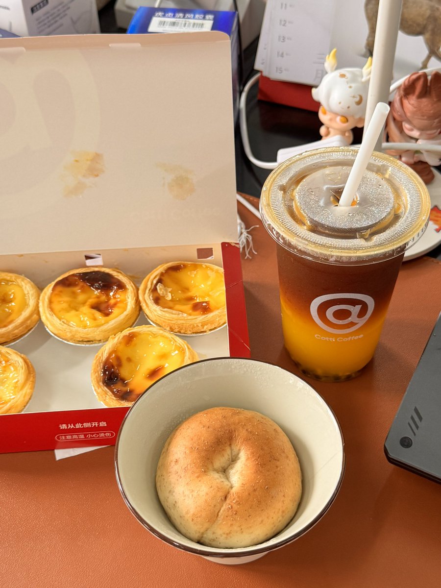 饮茶YinCha tweet media