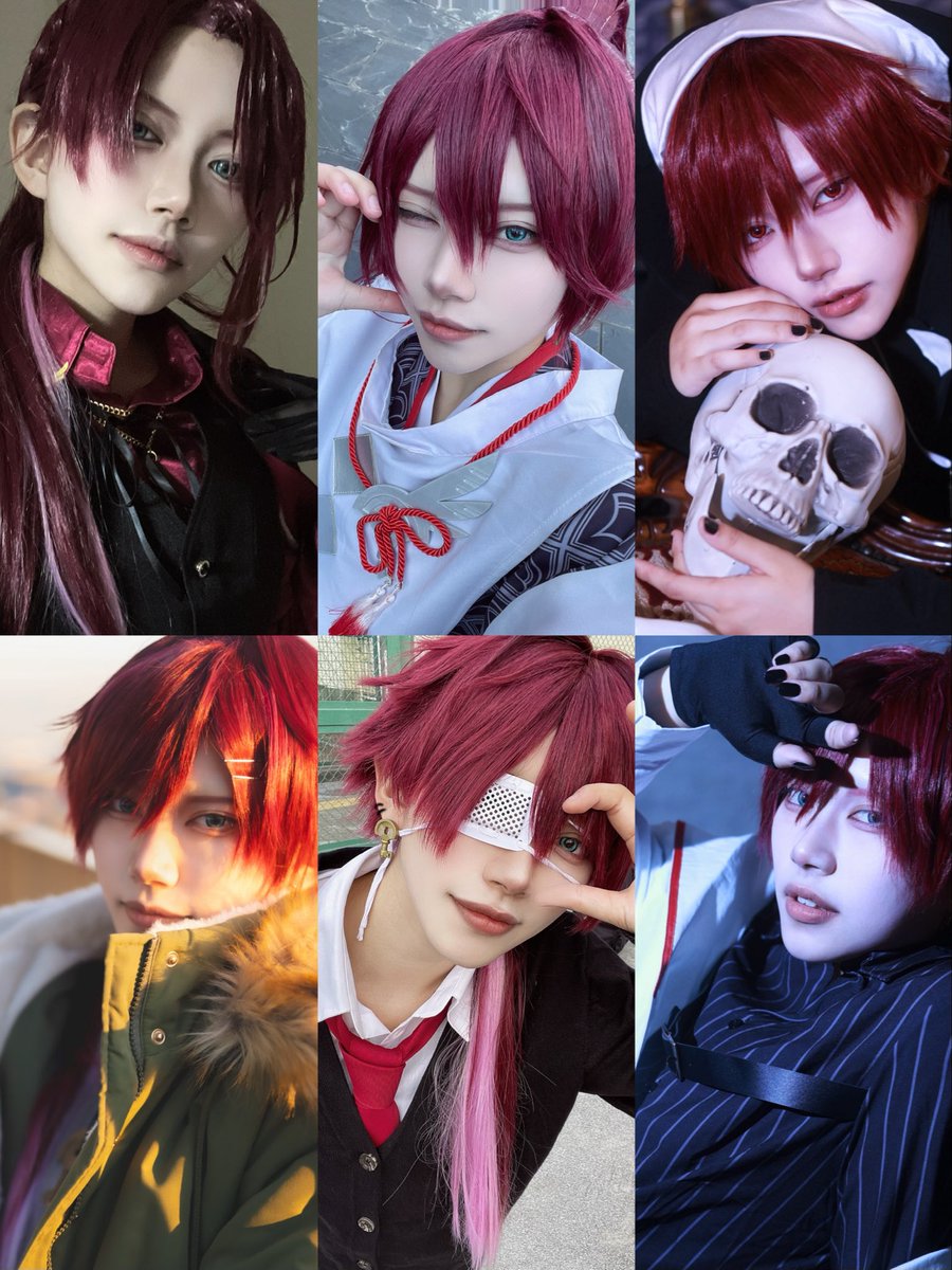 aji (親しみやすい) tweet media