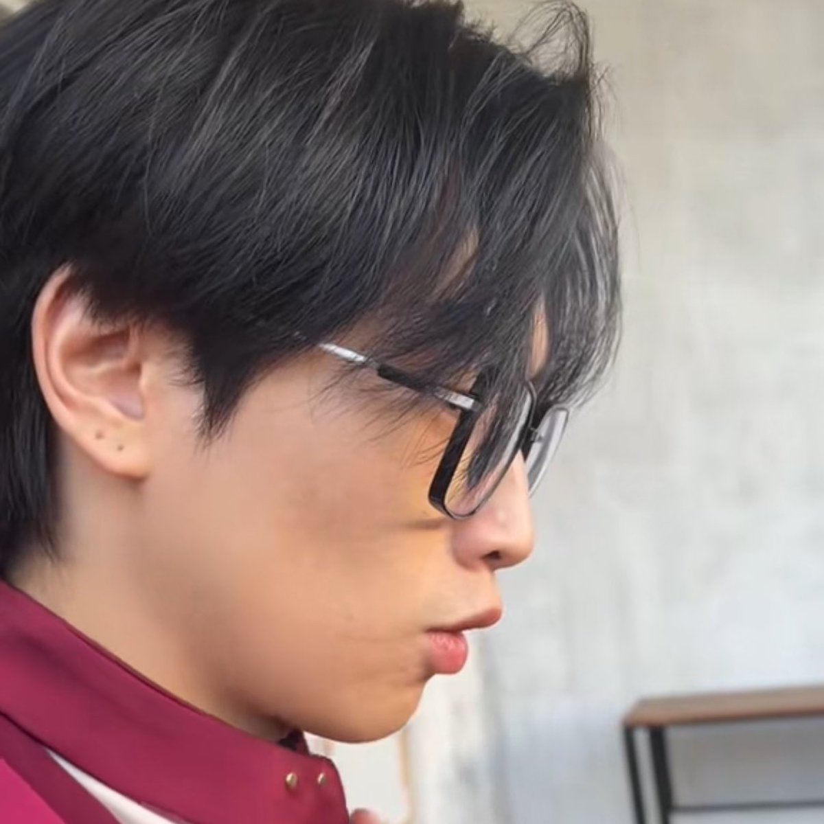 𝙢𝙚𝙧𝙧𝙮𝙘𝙩.୨ৎ (•˕ •マ.ᐟ เจ๊ท𝟴𝙘𝙖𝙡𝙡😼 tweet media