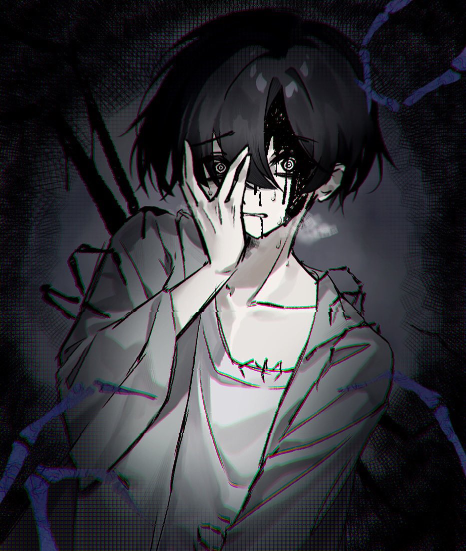 OC中心に描いてます!絵柄が超不安定です!
全反応巡回 &amp; 気になった方フォローさせていただきます(*´꒳`*)♥️
是非友達になって下さい‼︎!

#絵描きさんと繋がりたい 
#春の創作クラスタフォロー祭り 
#自創作に狂ってる人間と繋がりたい