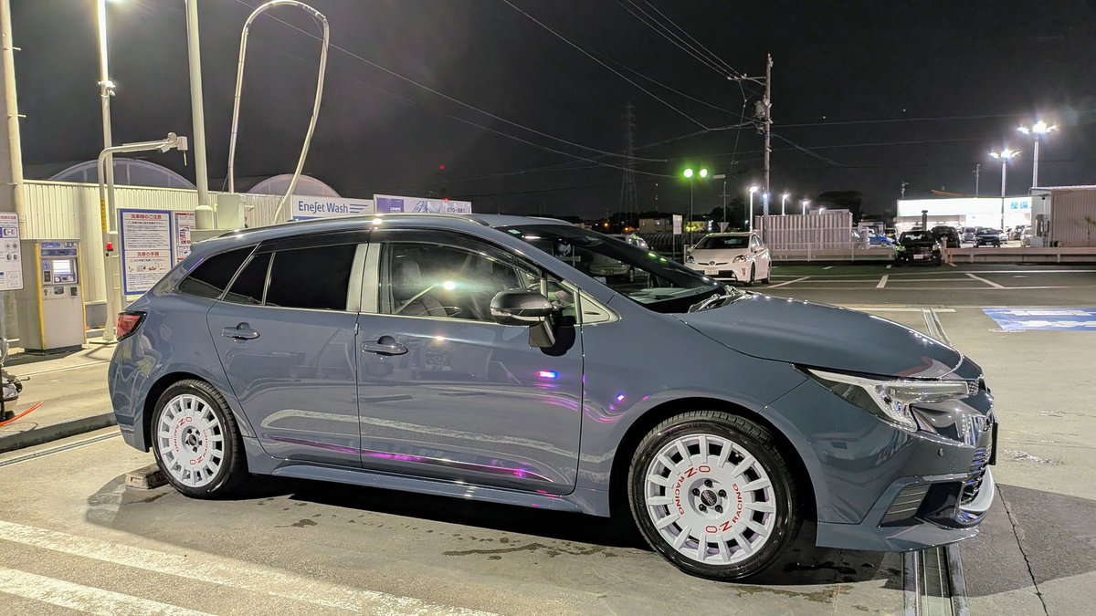 GLOBE M@STER tweet media